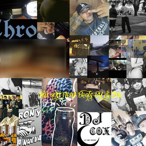 Gladiador Cr (Explicit)