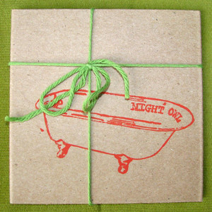 Ride With a Stranger