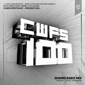 Presenting CWFS100 (Showcased Mix) [Explicit]