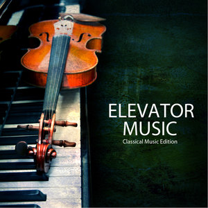 Elevator Music - Classical Elevator Music Best Piano Songs, Classical Piano Background Music Edition