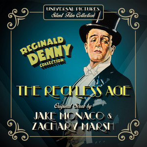 The Reckless Age (Original Motion Picture Soundtrack)