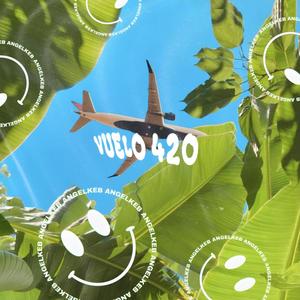 Vuelo 420