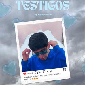 TESTIGOS (feat. Dj Alexis Nájera)