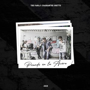 Pisando En La Acera (Explicit)