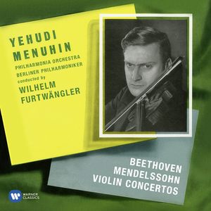 Violin Concerto in E Minor, Op. 64, MWV O14 - III. Allegretto non troppo - Allegro molto vivace