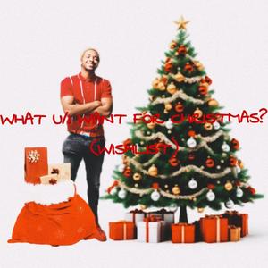 What U Want For Christmas?