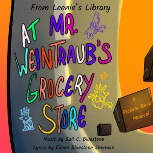 At Mr. Weintraub's Grocery Store