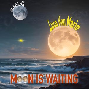 Moon Is Waiting (Radio Edit)