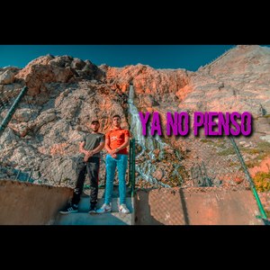 Ya No Pienso (Explicit)
