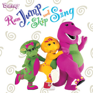 Run, Jump, Skip and Sing