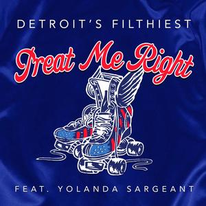 Treat Me Right (Original Mix)