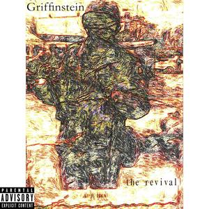 Fine Line (feat. D.A. tha Griff) (Explicit)