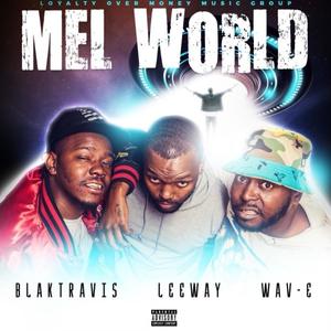 Welcome To The Trap(feat. Wav-E) (Explicit)