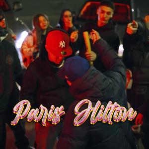 PARIS HILTON