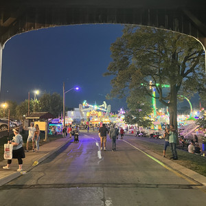 I'm Not the Bad Guy (Explicit)