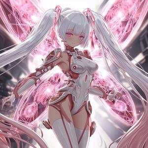 光と闇と (feat. Papillon & Noise) (Instrumental)