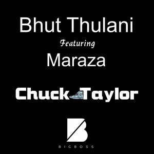 Chuck Taylor(feat. Maraza)