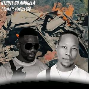 NTHUTE GO AMOGELA (feat. Madlisa 808)