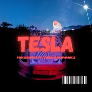 TESLA (feat. Charles Infamous) [Explicit]