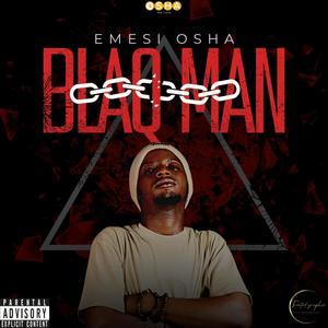 Blaq man (Explicit)