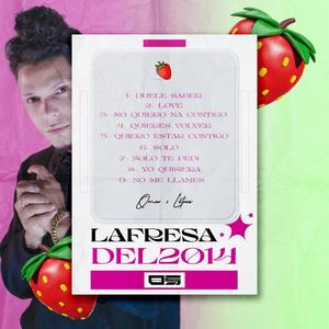 La Fresa del 2014