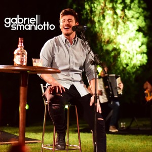 Milésimo Copo(Ao Vivo)