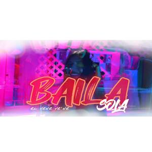 Baila Sola (feat. jc the producer) [Explicit]