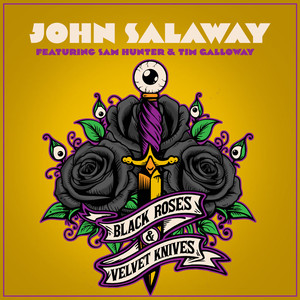 Black Roses and Velvet Knives