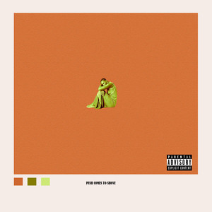 Push Comes to Shove (Explicit)
