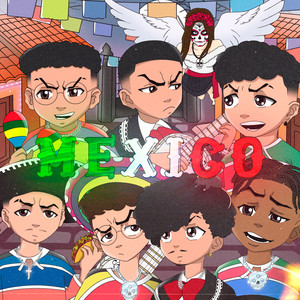MÉXICO (Explicit)