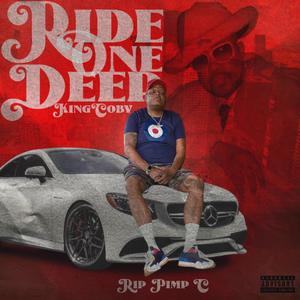 Ride One Deep (feat. Pimp C) (Explicit)