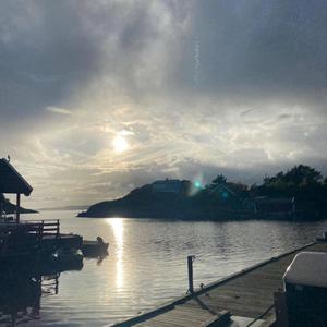 Never Meant to be (feat. Donnie) (Acoustic)