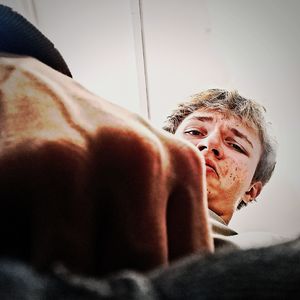 ПРЫЩИ НА ЯЙЦАХ (Explicit)