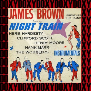 Night Train (Remastered Version) [Doxy Collection]