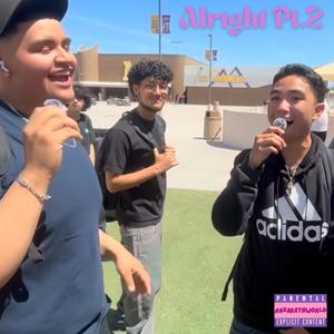 Alright Pt. 2 (Explicit)