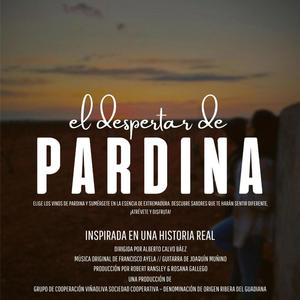 El Despertar de Pardina (Banda Sonora del cortometraje)