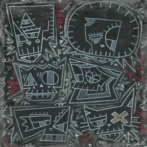 I CAN SEE (Explicit)