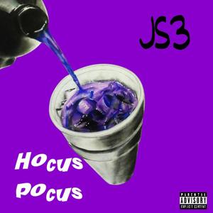 Hocus Pocus (Explicit)