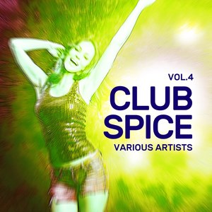 Club Spice, Vol. 4