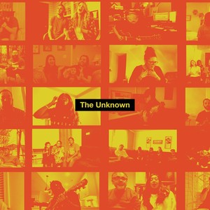 The Unknown (feat. Ashley Lindsey)