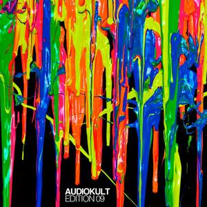 Audiokult Edition 09