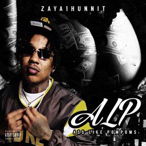 ALP (Ass Like Pom Poms) (Explicit)