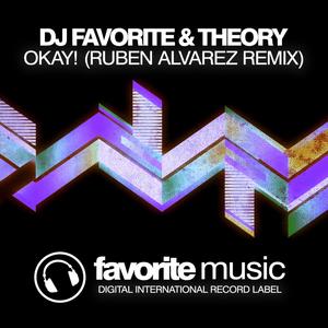 Okay! (Ruben Alvarez Club Mix)