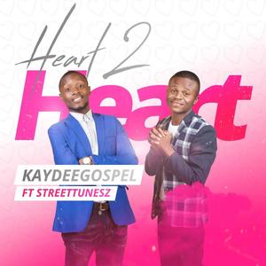 Heart2Heart (feat. Streetunesz)