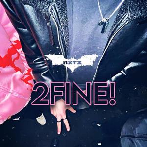 2FINE! (feat. OBtheartist) (Explicit)