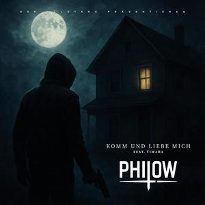 Komm und liebe mich (feat. Timaha) (Explicit)