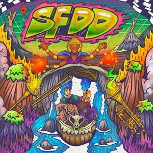 S F D D (Explicit)