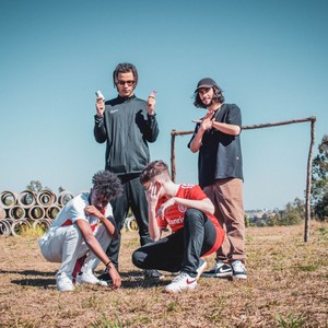 Volta(feat. Makley & PDR MC)