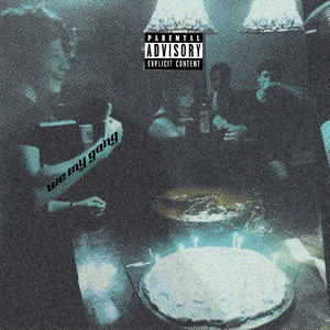 wemygang (feat. Yung Suj) (Explicit)