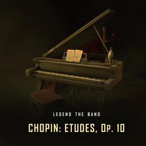 Chopin: Etudes, Op. 10